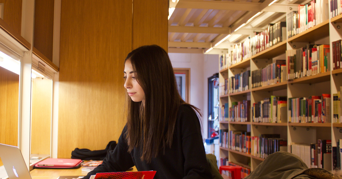 4 Benefits of a Minor in Mathematics at Our Rome University